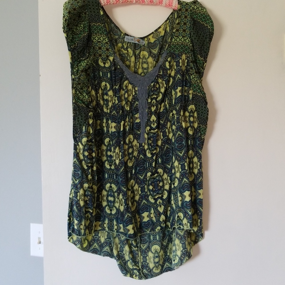 Blouse